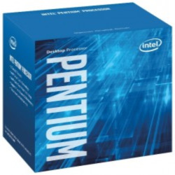 CPU Intel Core Pentium G4500 3.5G / 3MB / HD Graphics 530 / Socket 1151