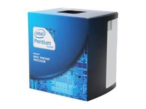 CPU INTEL PDual G640(2.8)sk1155