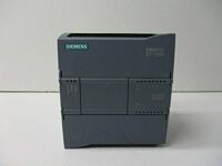 CPU S7-1200 1211C DC Siemens 6ES7211-1AE40-0XB0