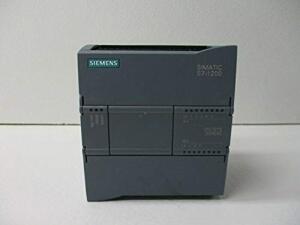 CPU S7-1200 1211C DC Siemens 6ES7211-1AE40-0XB0