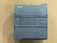 CPU S7-1200 1211C DC Siemens 6ES7211-1HE40-0XB0