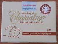 Kem tăng cường độ ẩm, làm căng da Cream Charmlux sheep placenta extract