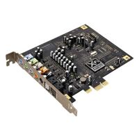 Card âm thanh Creative Blaster X-Fi Titanium 7.1 (PCIE)