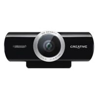 Webcam Creative Live Cam SOCIALIZE CLA