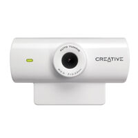 Webcam Creative Live Cam SYNC