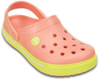 Giày lười bé gái Crocs Clog Kids 12837 6IY