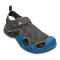 Giày xăng đan nam Swiftwater Sandal M Graphite Ultramarine 15041-0CP