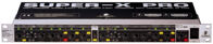 Crossover Behringer CX3400