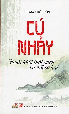 Cú nhảy - Thoát khỏi thói quen và nỗi sợ hãi