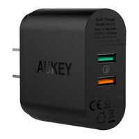 Củ Sạc Aukey PA-T13