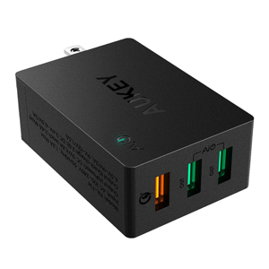 Củ Sạc Aukey PA-T14