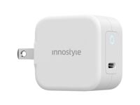 Củ sạc nhanh USB-C PD 20W Minigo III Innostyle IC20PDWHI