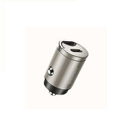 Củ sạc ô tô chân Type-C 18W Remax RCC-228