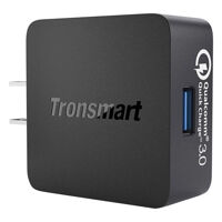 Củ sạc Tronsmart WC1T Quick Charge 3.0