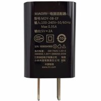 Củ sạc Xiaomi MDY-08-EF