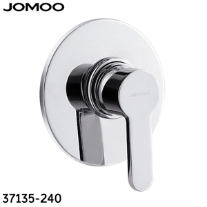 Củ sen âm tường 1 chức năng Jomoo 37135-240