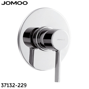 Củ sen âm tường 1 chức năng Jomoo 37132-229