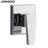 Củ sen âm tường 1 chức năng Jomoo 37138-222/1B-1