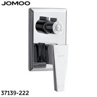 Củ sen âm tường 2 chức năng Jomoo 37139-222