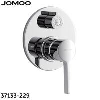 Củ sen âm tường 2 chức năng Jomoo 37133-229