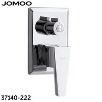 Củ sen âm tường 3 chức năng Jomoo 37140-222/1B-1