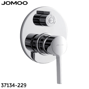 Củ sen âm tường 3 chức năng Jomoo 37134-229