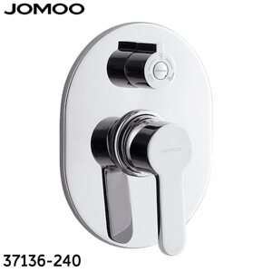 Củ sen âm tường Jomoo 37136-240