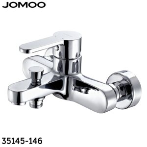 Củ sen có vòi phụ Jomoo 35145-146