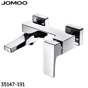 Củ sen có vòi phụ Jomoo 35147-191