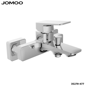 Củ sen có vòi phụ Jomoo 35279-477