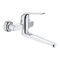 Củ sen GROHE 32775000