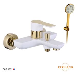 Củ sen nóng lạnh Ecoland ECS1351