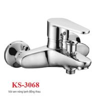 Củ sen nóng lạnh KS-3068