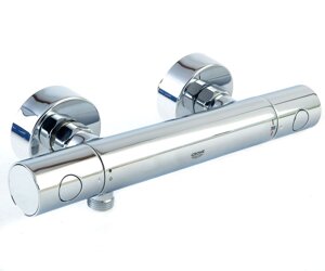 Củ sen tắm ổn định nhiệt Grohe 34065002