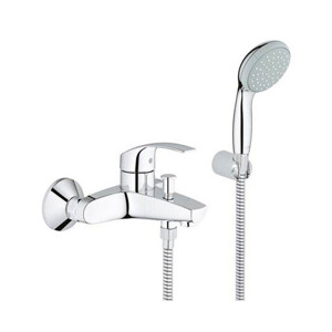 Củ sen và bộ tay sen Eurosmart GROHE 33302002