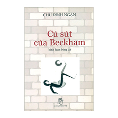 Cú Sút Của BecKham - Bình Luận Bóng Đá