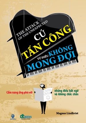 Cú tấn công từ điều không mong đợi - Magnus Lindkvist