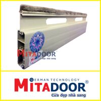 Cửa cuốn Đức Mitadoor X205R