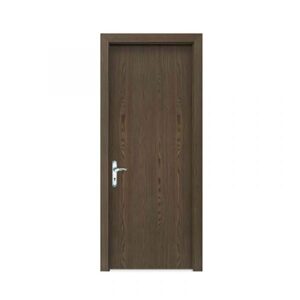 Cửa gỗ Laminate FLA101