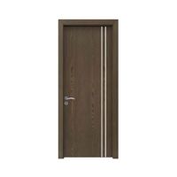 Cửa gỗ Laminate FLA201