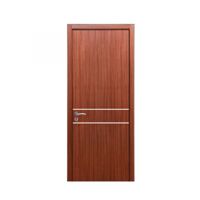 Cửa gỗ Laminate FLA202