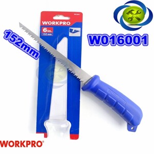 Cưa gỗ Workpro W016001