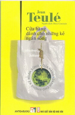 Cửa Hàng Dành Cho Những Kẻ Ngán Sống