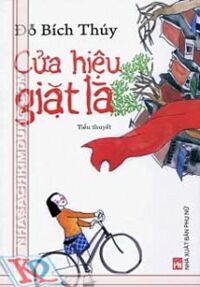 Cửa Hiệu Giặt Là