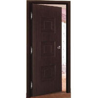 Cửa nhựa giả gỗ Y@door PVC 03-901