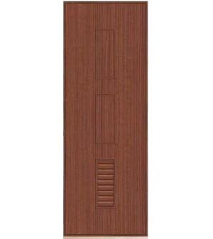 Cửa nhựa giả gỗ Y@door PVC 04-903