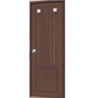 Cửa nhựa giả gỗ Y@door YC 84