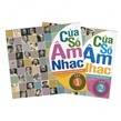 Cửa sổ âm nhạc: Những bài ca đi cùng năm tháng (Bộ 2 tập)