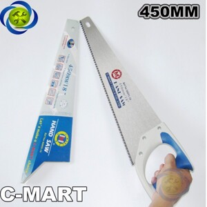 Cưa tay C-Mart A0892-18