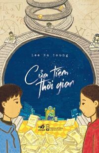 Cửa Tiệm Thời Gian